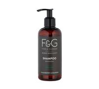 Finn & Gunnar - Nordic Masculinity Nourishing Champús 250 ml male