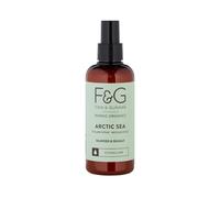 Finn & Gunnar - Nordic Organics Artic Sea Volume Spray Styling Care Sprays para el cabello 200 ml unisex
