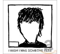 Finn - I Wish I Was Someone Else