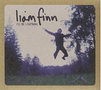 Finn,Liam - I'll Be Lightning