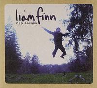 Finn, Liam - I'll Be Lightning (Special Edition)