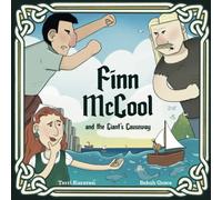 Finn McCool and the Giant's Causeway