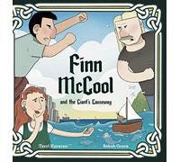 Finn McCool and the Giant's Causeway