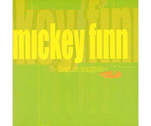 Finn, Mickey - Keep on Maggots