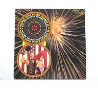 Finn, Mickie All The Yankee Doodle Tunes LP Dunhill DS50041 EX/EX 1970s