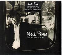 Finn, Neil - She Will Have Her Way