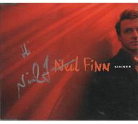 Finn Neil - Sinner