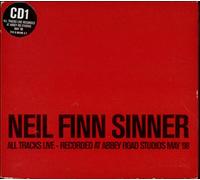 Finn, Neil - Sinner