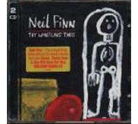 Finn,Neil - Try Whistling This + Bonus Cd (6 Tracks)