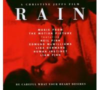 Finn,Neil & Various - Rain
