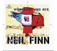 Finn, Neil - Wherever You Are