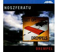 Finn Peters saxophone et flûte - Noszferatu - Drempel