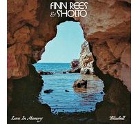 Finn Rees & SHOLTO - Love In Memory / Bluebell
