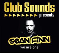 Finn, Sean - Sean Finn-We Are One