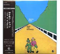 Finn, Simon - Pass the Distance +6 [Ltd.Pape