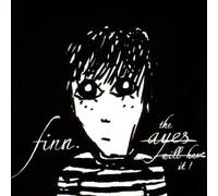 Finn - The Ayes Will Have It [Vinilo]