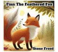 Finn the Feathered Fox