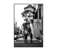 Finn,Tim - At [VINYL] [Vinilo]