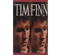 Finn,Tim - Before and After [CASSETTE]