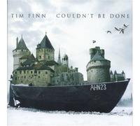 Finn, Tim - Couldn't Be Done