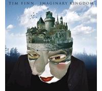 Finn,Tim - Imaginary Kingdom