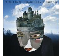 Finn, Tim - Imaginary Kingdom + DVD