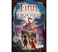 Finn und das Flüstern der Drachen: Finde deine eigene Stimme!: Ein Abenteuerbuch über Mut, Selbstbewusstsein und große Stärken I Für Jungen und ... für Kinder (Lesefunken - Lesen macht stark!)