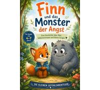 Finn und das Monster der Angst