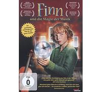 Finn und die Magie der Musik – DVD – Alemania