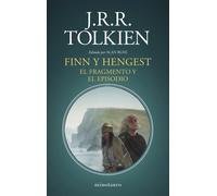 Finn y Hengest | J. R. R. Tolkien, Alan Bliss