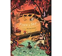 Finn y Sep: El laberinto de los gnomos (INFANTIL)