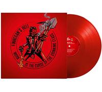 Finnegan´s Hell - Work Is The Curse Of The Drinking Class (Red Vinyl) [Vinilo]