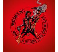 Finnegan's hell - Work in the curse of the drinking class