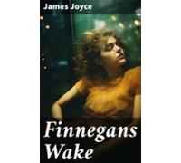 Finnegans Wake (ebook)