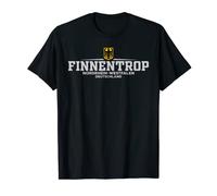Finnentrop Nordrhein-Westfalen Deutschland / Germany Camiseta