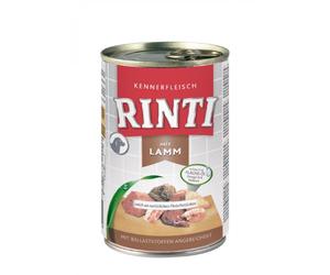 finnern Rinti iniciados Carne Jamonero 400 g
