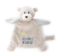 Finni 62981 - Toalla de Seguridad (20 x 17 cm, 20 x 17 cm), Color Gris