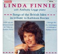 Finnie - Songs of The British Isles [Import]