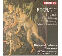 Finniewallfischbournemouth S – Cuartetos de cuerda Op. 96 y 105 – NAXOS
