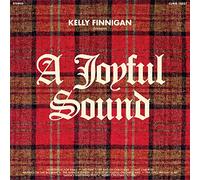 Finnigan Kelly - A Joyful Sound [Vinilo]