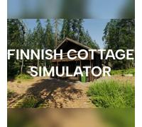 Finnish Cottage Simulator (PC) Steam Account - GLOBAL
