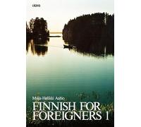 Finnish for Foreigners 1