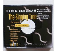 Finnish National Opera Orchestra, Dominante Choir - Singing Tree