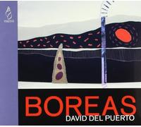 Finnish Radio Symphony Orchestra - Del Puerto : Boreas ( Obras Sinfonicas )