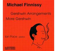 Finnissy - Gershwin Arrangements