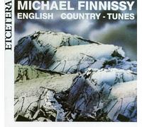 Finnissy, M. - English Country-Tunes/Works Pn