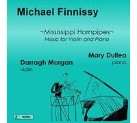 Finnissy, M. - Music for Violin & Piano