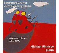 Finnissy,Michael - 20th Century Music