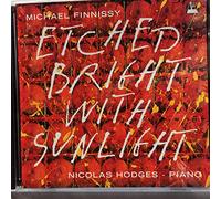 Finnissy - Michael Finnissy