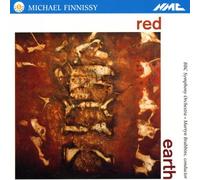 Finnissy : Red Earth